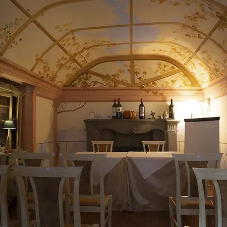 阿拉科特德洋杰里酒店 酒店 4*