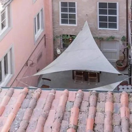 Corte Degli Angeli Hotel Lukka
