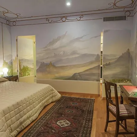 Hotel Corte Degli Angeli 4*
