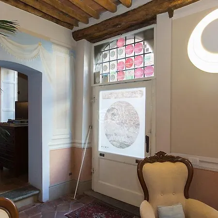 Corte Degli Angeli Hotel Lukka