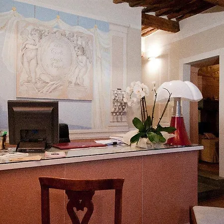 Corte Degli Angeli 4*