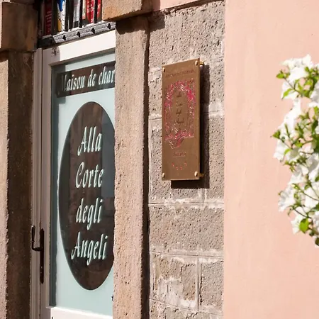 Hotel Corte Degli Angeli