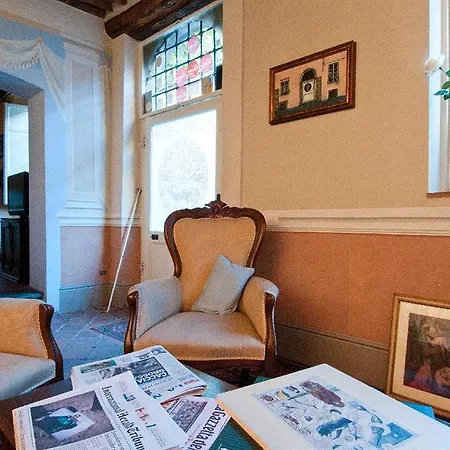 Corte Degli Angeli Hotel Lukka