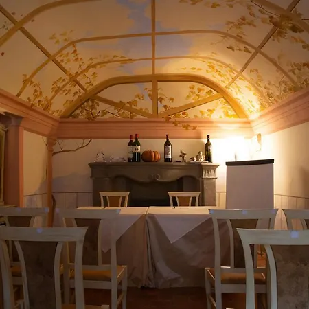 阿拉科特德洋杰里酒店 酒店 4*