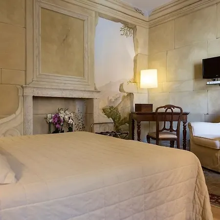 Hotel Corte Degli Angeli 4*