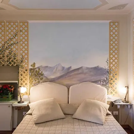 Corte Degli Angeli Otel 4*