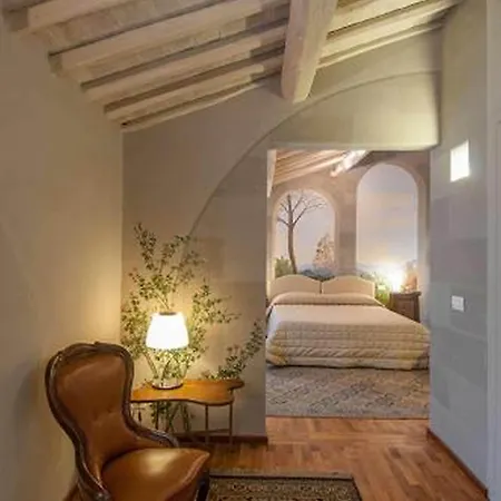 Otel Corte Degli Angeli Lucca