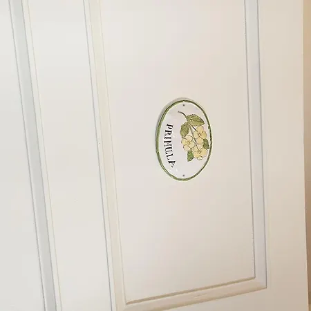 Corte Degli Angeli Otel 4*