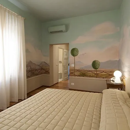 Corte Degli Angeli 4*