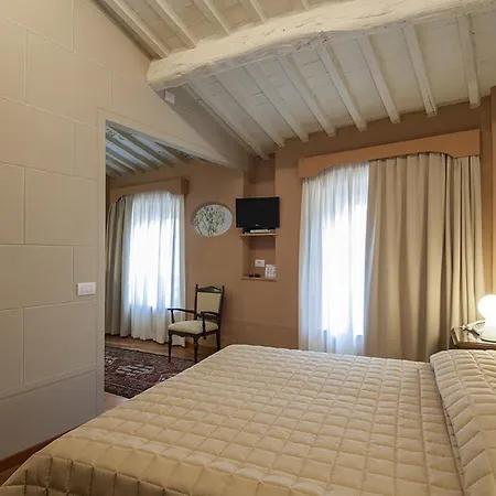 Otel Corte Degli Angeli Lucca