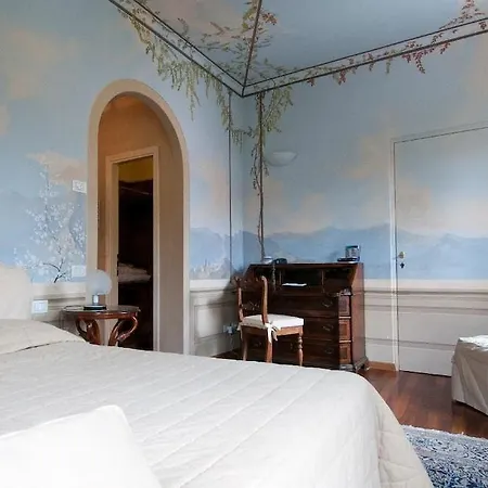 Otel Corte Degli Angeli 4*